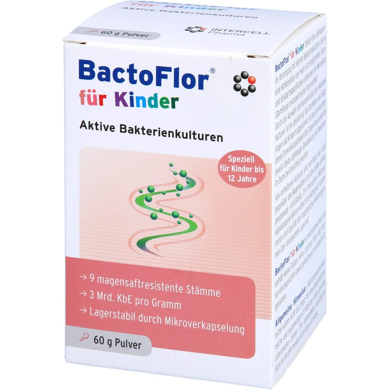 Bacto Pile Kids Powder – 60g