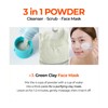 Cell Fusion C PHA Enzyme Granule Peels Cleansing Powder –