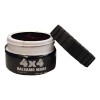 4x4 Cubre Canas En Pasta Para Bigote Y Barba Prof