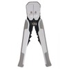 Multifunctional Automatic Adjustable Cable Wire Stripper Cutter Crimping Tool Peeling