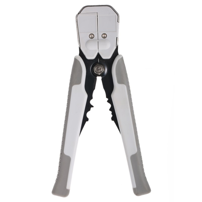 Multifunctional Automatic Adjustable Cable Wire Stripper Cutter Crimping Tool Peeling
