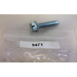 ROTARY 9471 HEX HEAD SELF-TAPPING SCREW 3/8"-16X1-1/2" (9D1B)