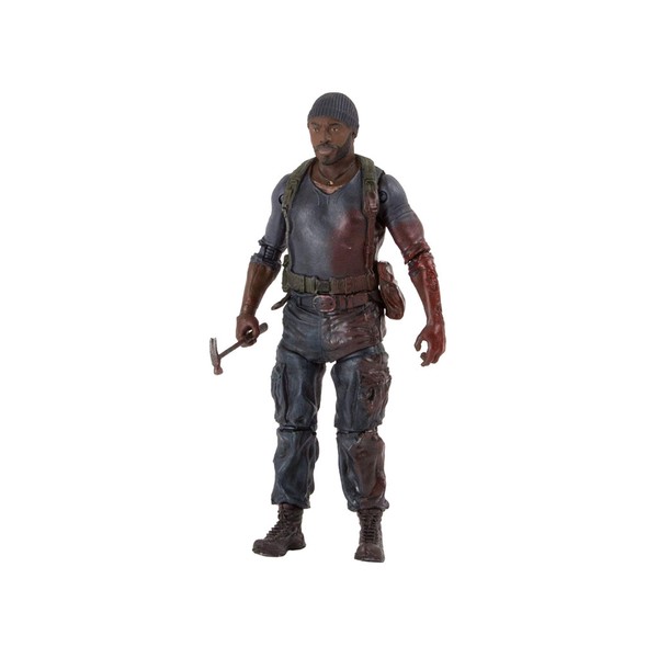 McFarlane Toys The Walking Dead - TV Series 8 Tyreese
