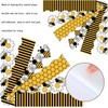 JarThenaAMCS 60 Pcs 70 Ft Back to School Bulletin Board