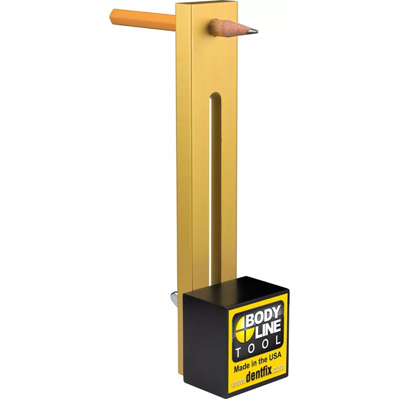 DentFix Spitznagel Spitznagel Dent Fix DF-BL10A Body Line Re-create fender