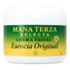 Crema Facial Mana Terza Selecta Aclarante Natural 40g Todo Tipo