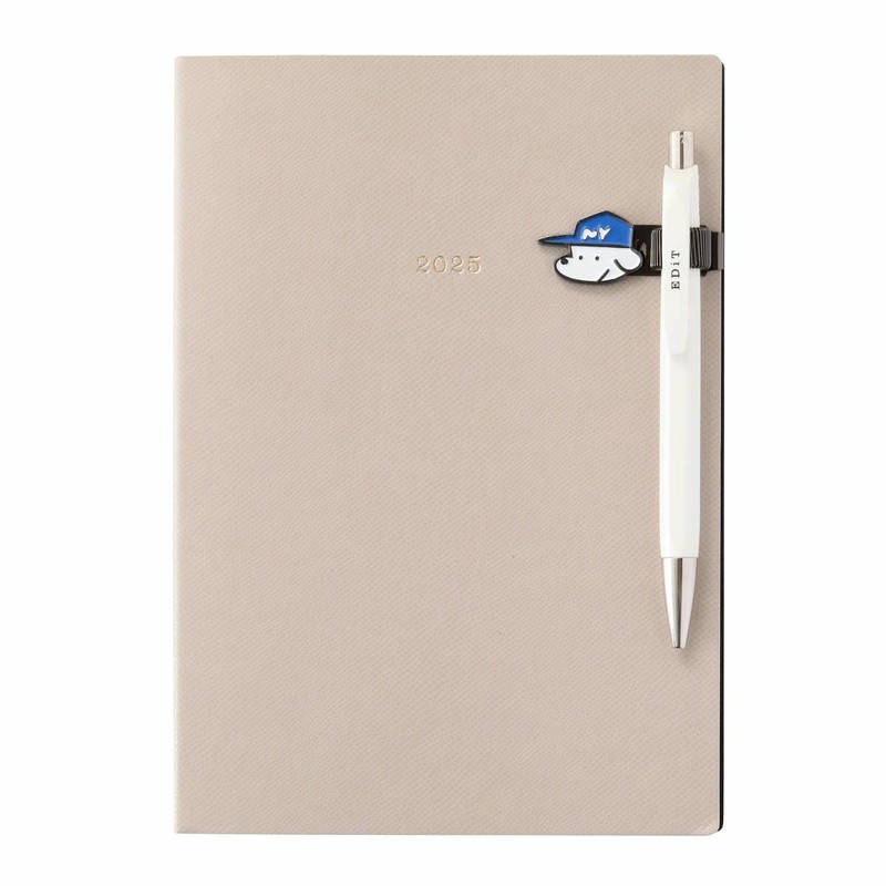 Skater SKT-MPH01-B Marks B Metal Pen Holder