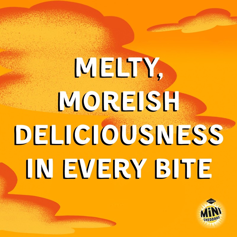 Cheddars Triple Pack 3 x 150g