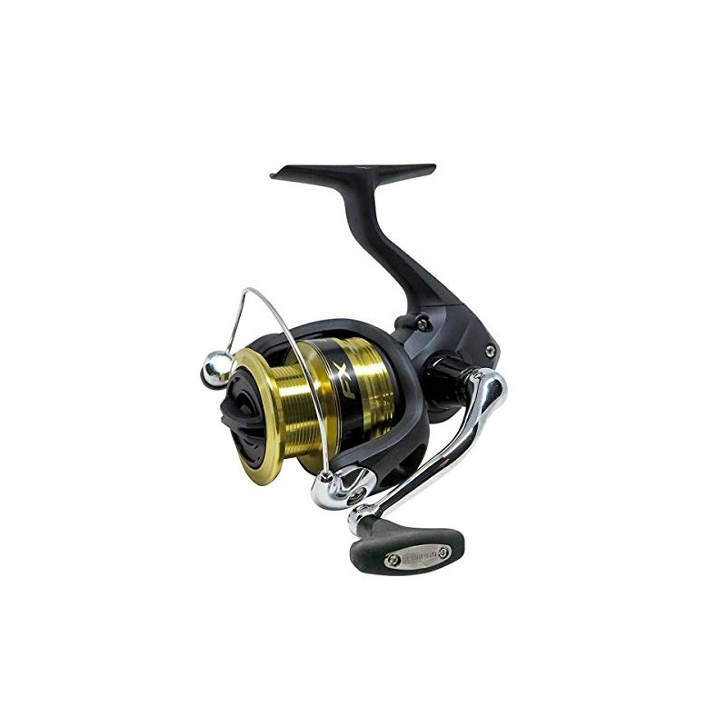 Shimano FX FC Clam Spinning Reels (FX2000FCC) Fishing