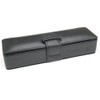 Pelican Leather Case, blk