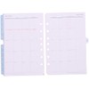 Franklin Planner Original Monthly View Calendar, 12-Month Edition, Starts on