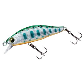 Daiwa Trout Silver Creek Minnow 44S F Yamame