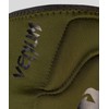 Venum Kontact Gel Knee Pad - Khaki/Black - XS