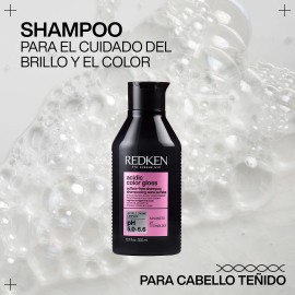 Shampoo Redken Acidic Color Gloss 300ml