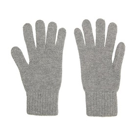 Oxfords Women's Pure Sheep's Wool Cashmere Gloves, flannell