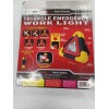 Unbranded TRIANGLE EMERGENCY WORK LIGHT