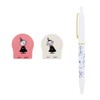 Sunstar Stationery Moomin Stationery Set, Little My S4731948