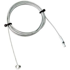 Bowdenzug 2000 mm Tonne / Z-Nippel