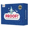 Proof! Math Game - Fast Paced Mental Math Magic -