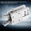 MHC2-10D/16D Parallel Style Air Gripper Pneumatic Finger Cylinder