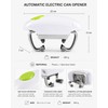 Automatic Electric Jar Opener for Kitchen Use – One-Touch Lid