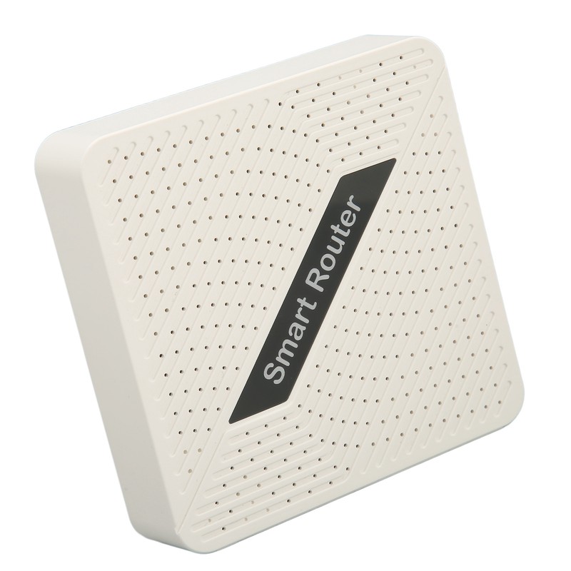 WiFi 6 Portable Router 1775Mbps Support WAN LAN Port Connecting