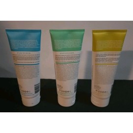Twisted Sista UrbanTherapy Hair Products Crème, Shampoo & Gel 3 Pcs Sealed NEW