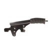 10.6in Parking Brake Lever AntiSlip Rubber Grip for Kart ATV