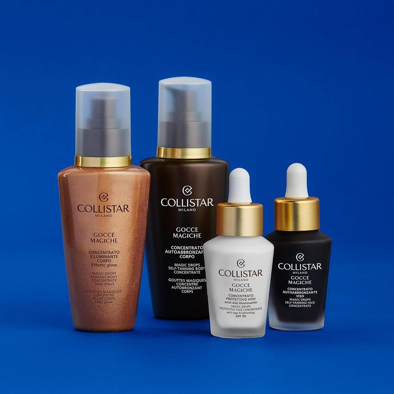 Collistar Magic Drops 30 Ml
