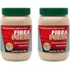 Fibra Forte 300 Polvo Natural Bebida Mezcla Salvado Maguey Algas