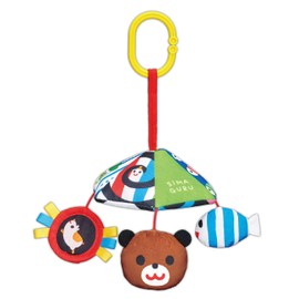 JOYPALETTE Stripes and Swirls, Outings, Smiling, Merry