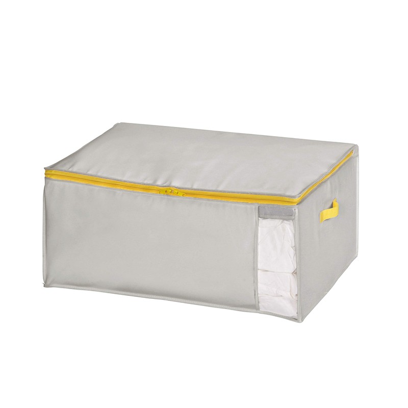 Compact Premium Storage Alpha M Gray