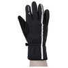 VAUDE Accessories Kuro II 41641 Weatherproof Cycling Gloves Black 5
