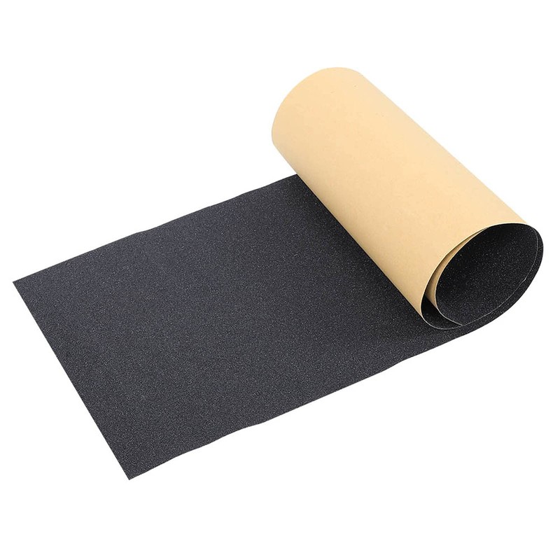 BOTEGRA Grip Tape Skateboard, Non-Slip Skateboard Grip Tape for Scooters