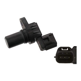 febi bilstein 32081 Camshaft Sensor, pack of one