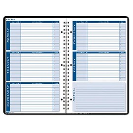 HOUSE OF DOOLITTLE - BOOK,ASSIGNMENT PLNR,BRL