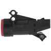 WVE by NTK 1S11226 Electric Fuel Pump Inertia Switch, 1