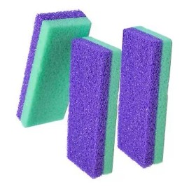 Indicada En Descripción Yokita Salon Foot Pumice And Scrubber For Feet And Heels Ssb