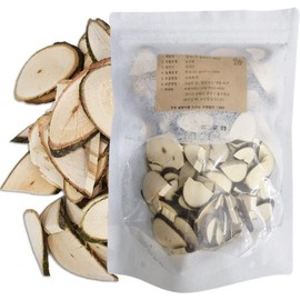 Organic Natural Pure Acer tegmentosum (Manchurian Striped Maple) Dried Herbs - 3.52 Ounce (100g)