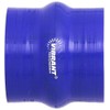 Vibrant Power Vibrant Performance 2732B Silicone Hump Hose Conctr