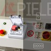 APIELE IP67 Outdoor Waterproof Button Switch Box Green/Red/Yellow Instantaneous Button