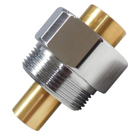 Micro-Bub GH-W26 Direct to Faucet Micro Fine Bubble Generator