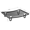 GUUKAR Bar Soap Dish Holder for Shower Bathroom Stainless Steel