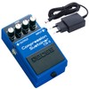 Boss CS3 Compression Sustainer Compressor Pedal Effect Device for Guitar