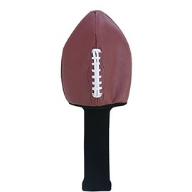 EverGolf Football Driver Headcover