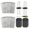 Garden Decorative Stakes