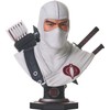 Diamond Select Toys G.I. Joe: Storm Shadow Legends in 3-Dimensions