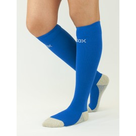 MDSOX 20-30 mmHG Graduated Compression Socks