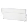 Masterpart Upper Pull Down Flap Top Compartment Cover To Fit