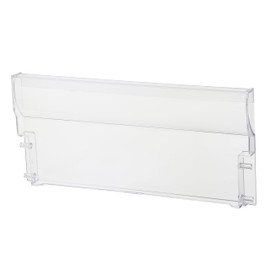 Masterpart Upper Pull Down Flap Top Compartment Cover To Fit Hotpoint Fridge Freezers